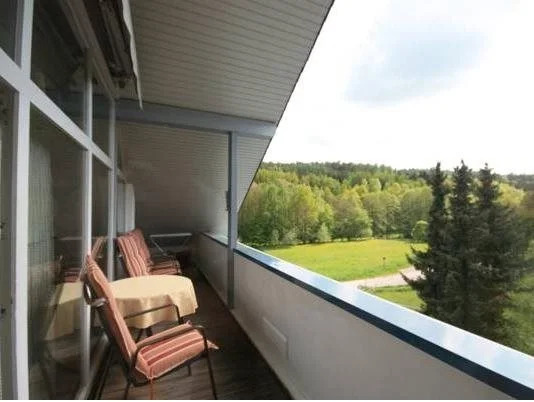 Pension-Ferienwohnung Liesbachtal direkt am Waldrand Bayerische Rhön