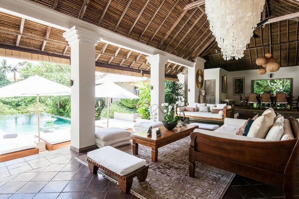 Villa Inti 5 Bedroom
