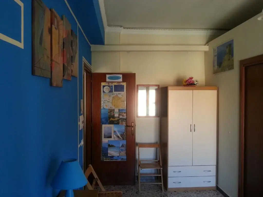 B&B Intrabartolo