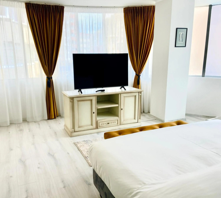 Hotel Paradis