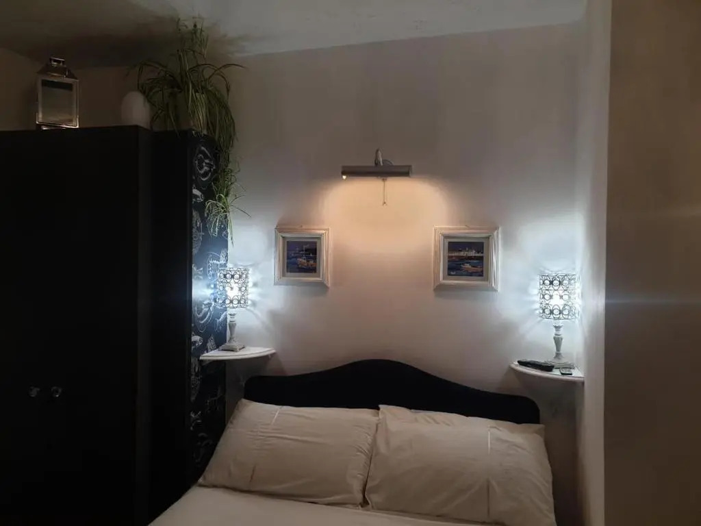 Marjune Guest House
