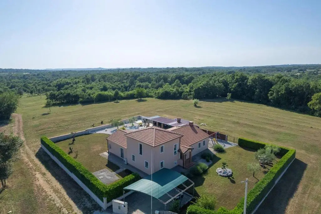 Villa St. Ana