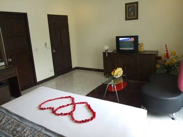 The Friendship Hometel