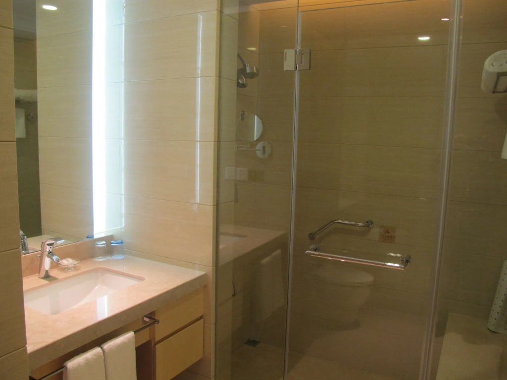 Landison Airport Hotel Hangzhou