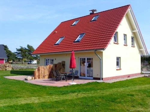Ferienhaus Fuhlendorf FDZ 421