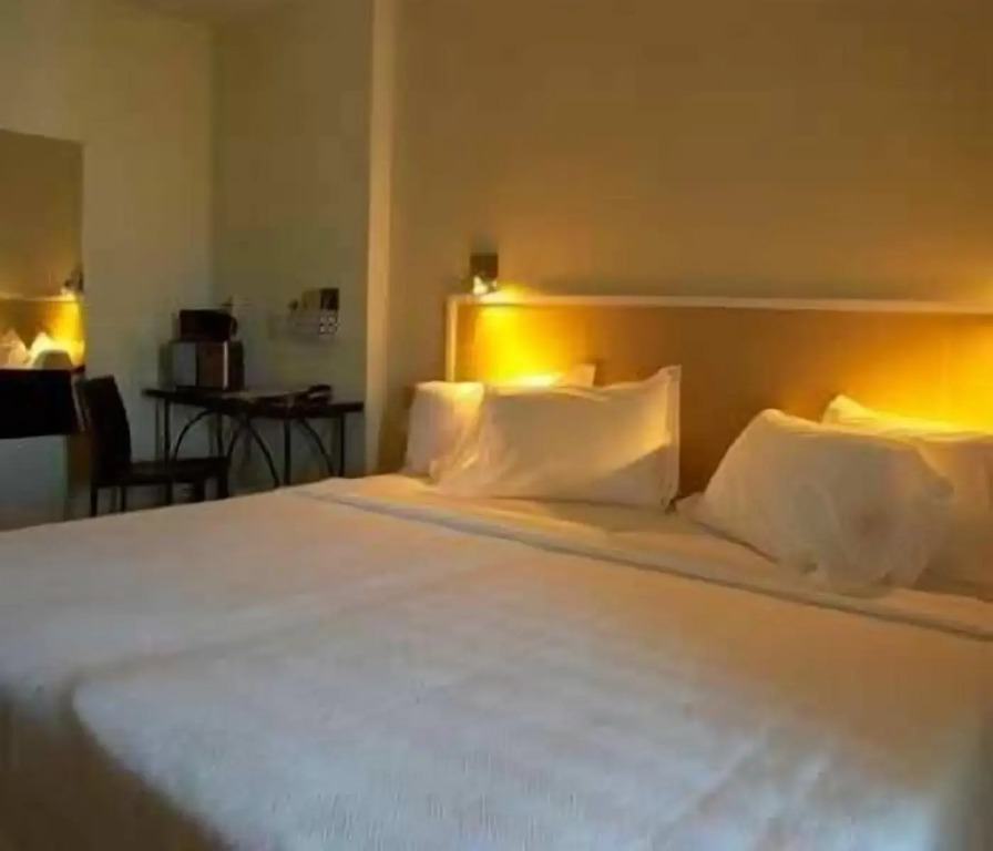 Hotel MC San José