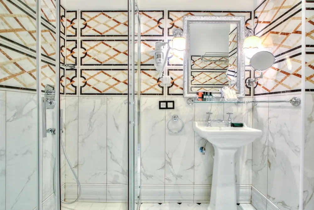 ABA Luxury B&B Sasu