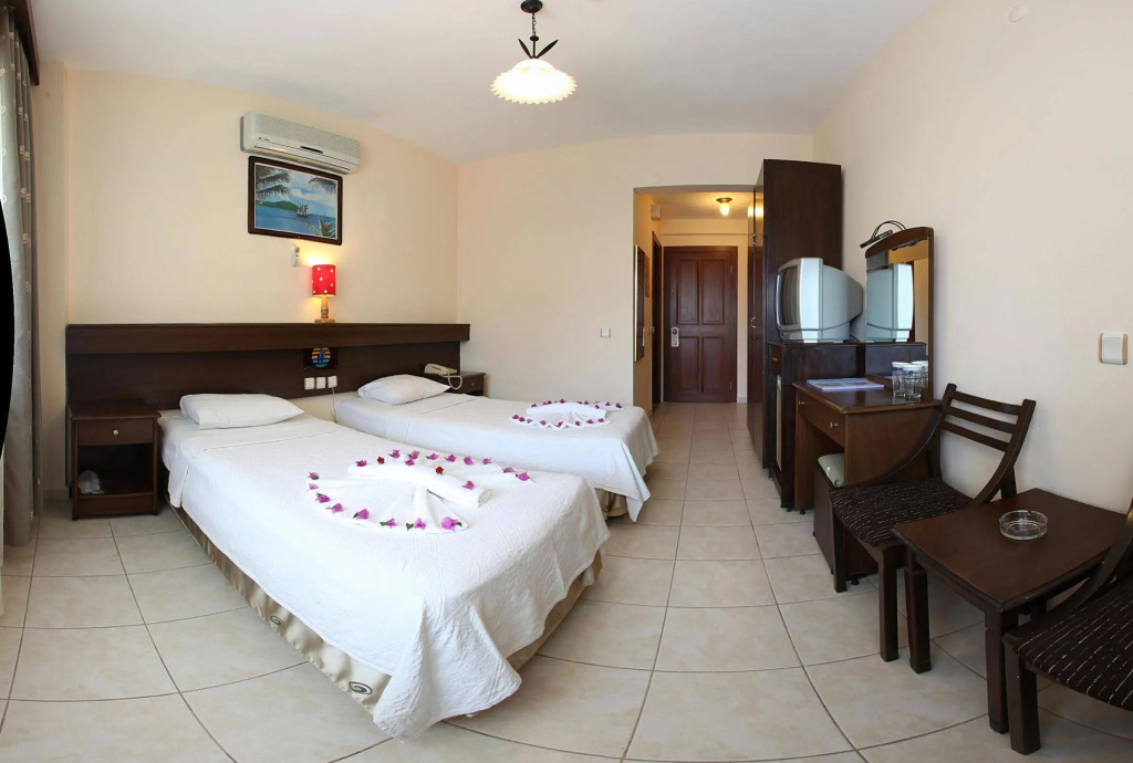 Oz-can Hotel
