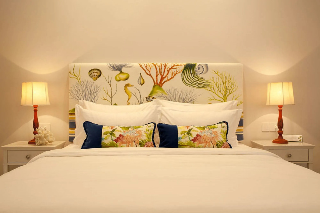 Villa Aria Boutique Muine