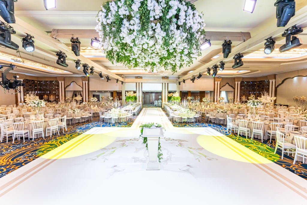 Kaya İstanbul Fair & Convention