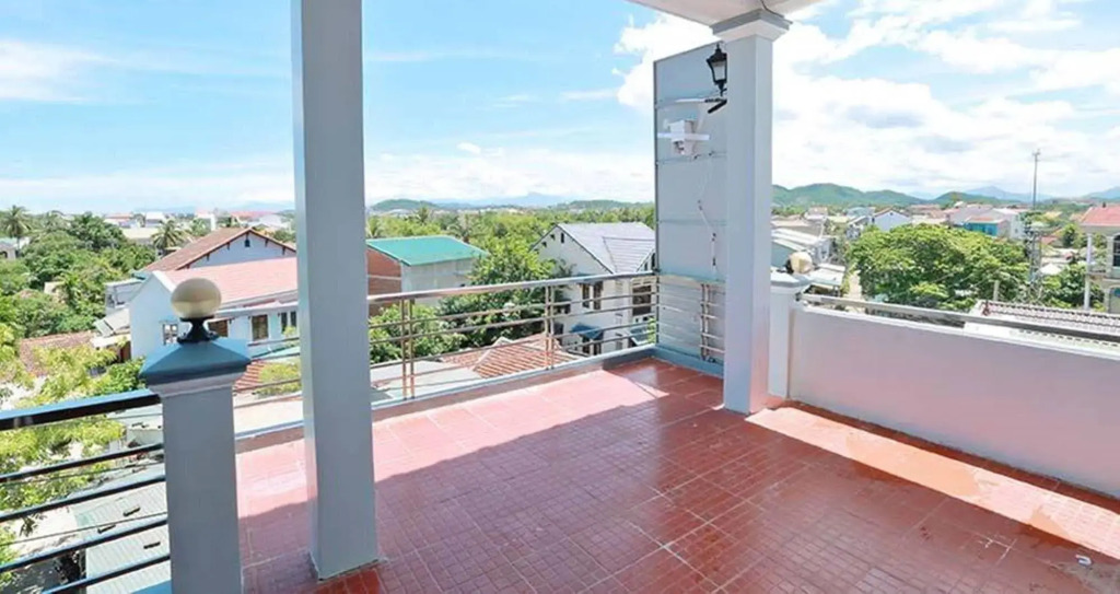 Rubis Hostel