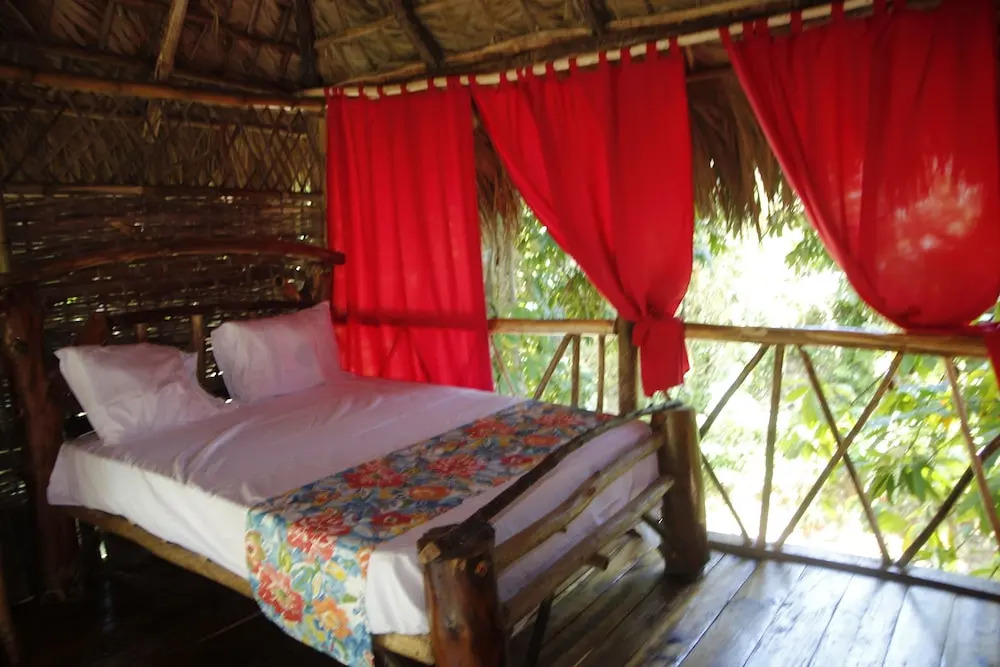 Samana Tropical Village