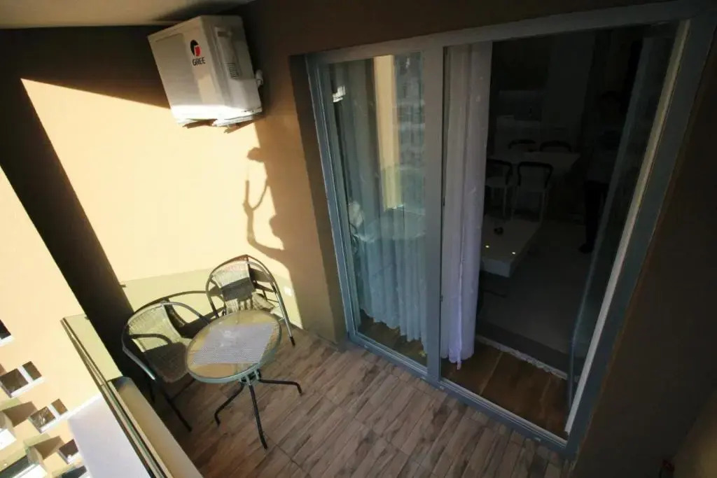 Apartment Nova Otoka