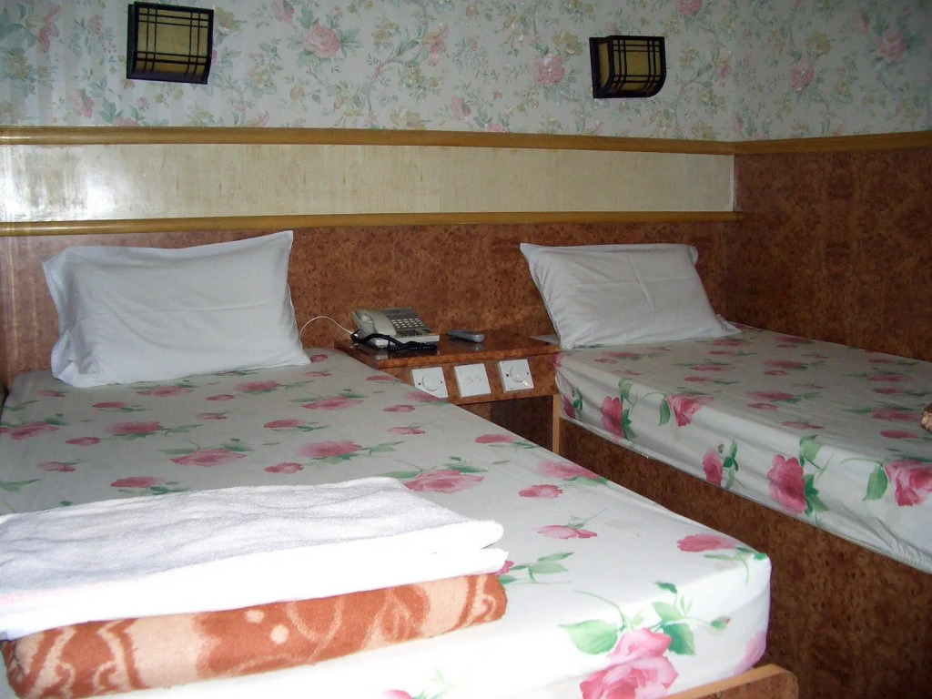Li’s Chain Hostel