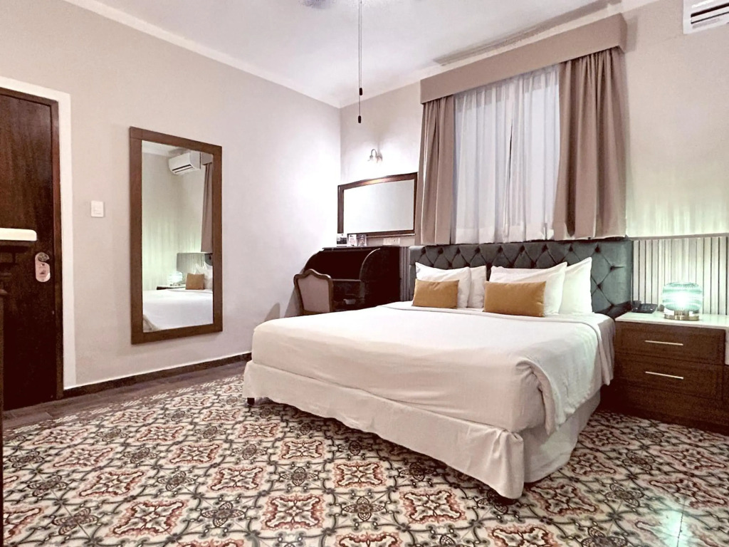 Casa Lucia Hotel Boutique