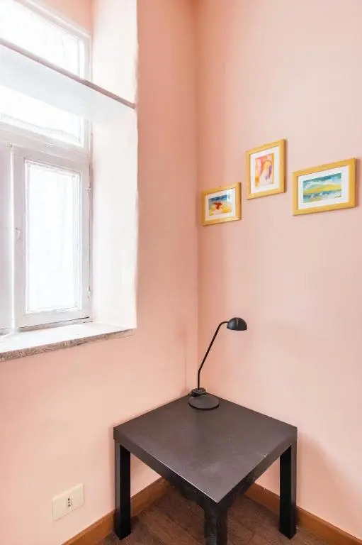 Italy charming stay- Campo dé Fiori 3