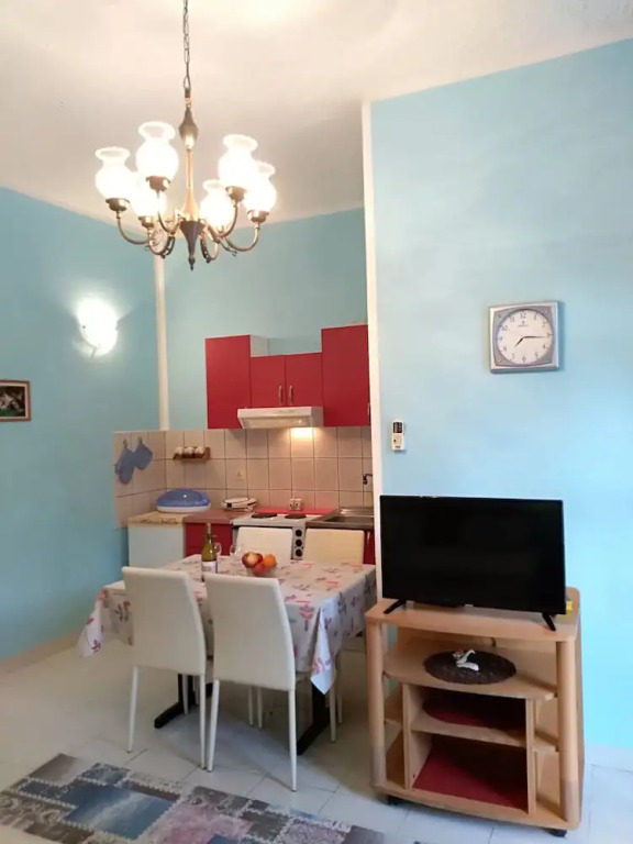 Apartments Jovanovic