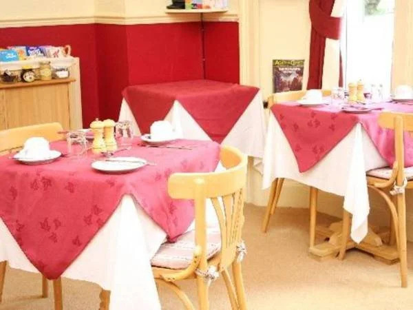 Westbrook Guesthouse