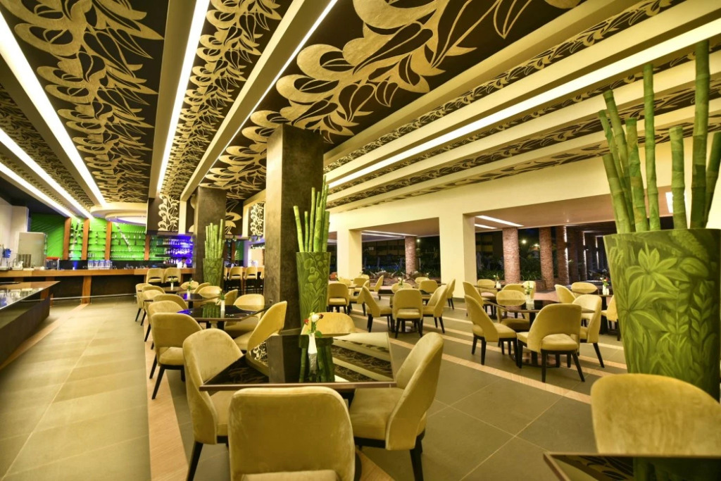 Speke Apartments