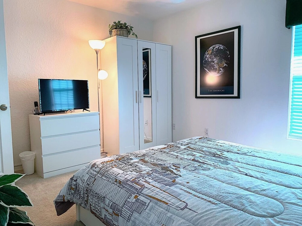 Rebecca Large Pool and Close to Everything Cape Coral Offers 102