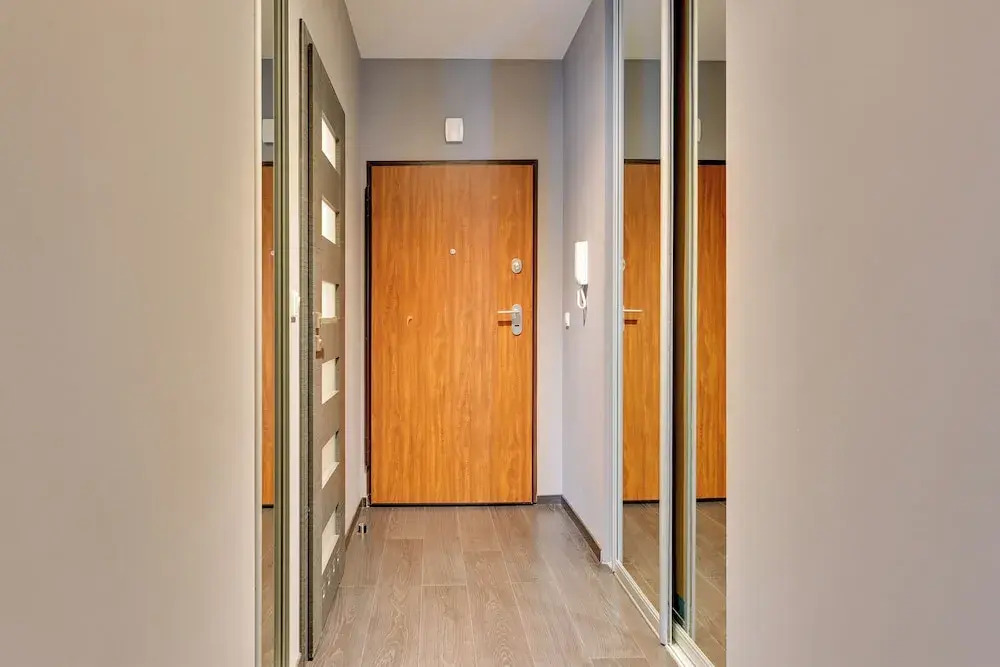 Hallera 165 by Downtown Apartments