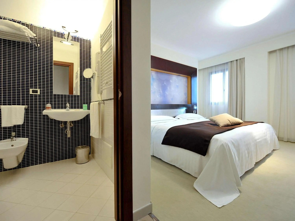 Mercure Olbia Hotel e Spa