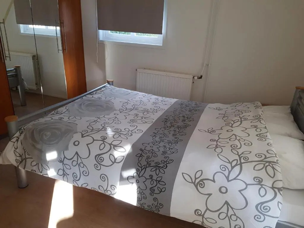 vakantiewoning zeumeruus