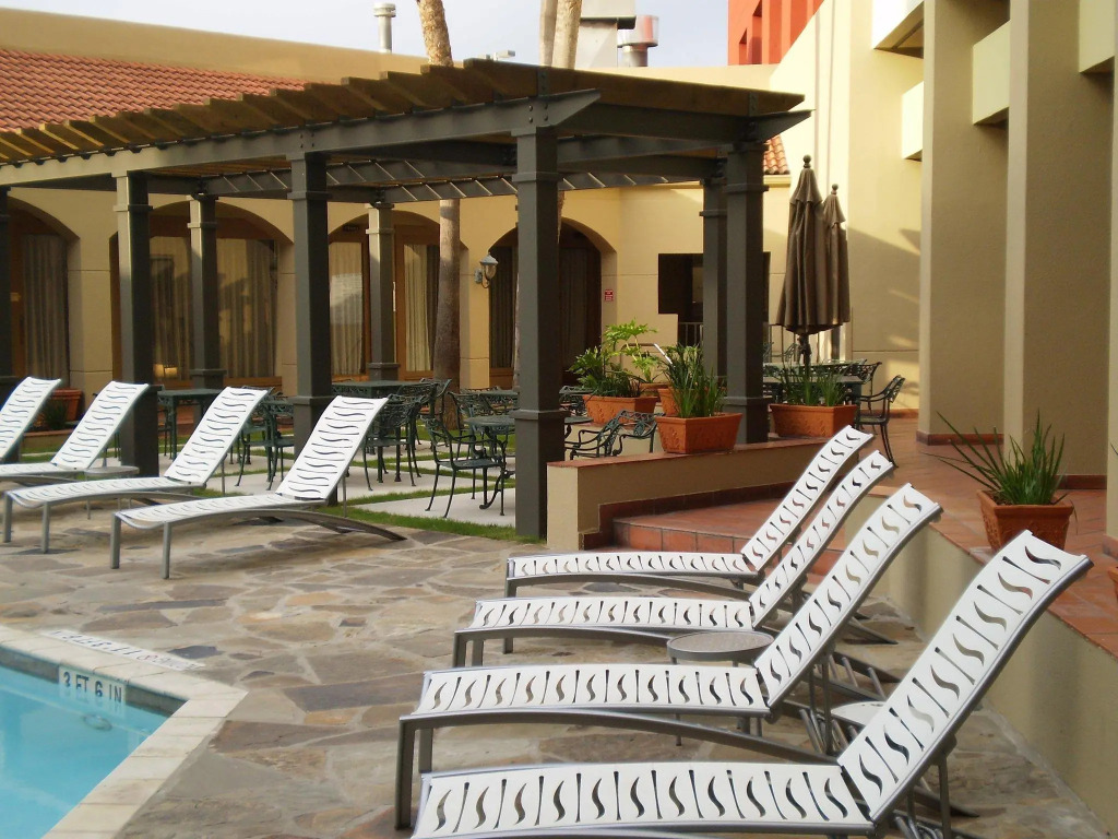 DoubleTree by Hilton San Antonio Downtown