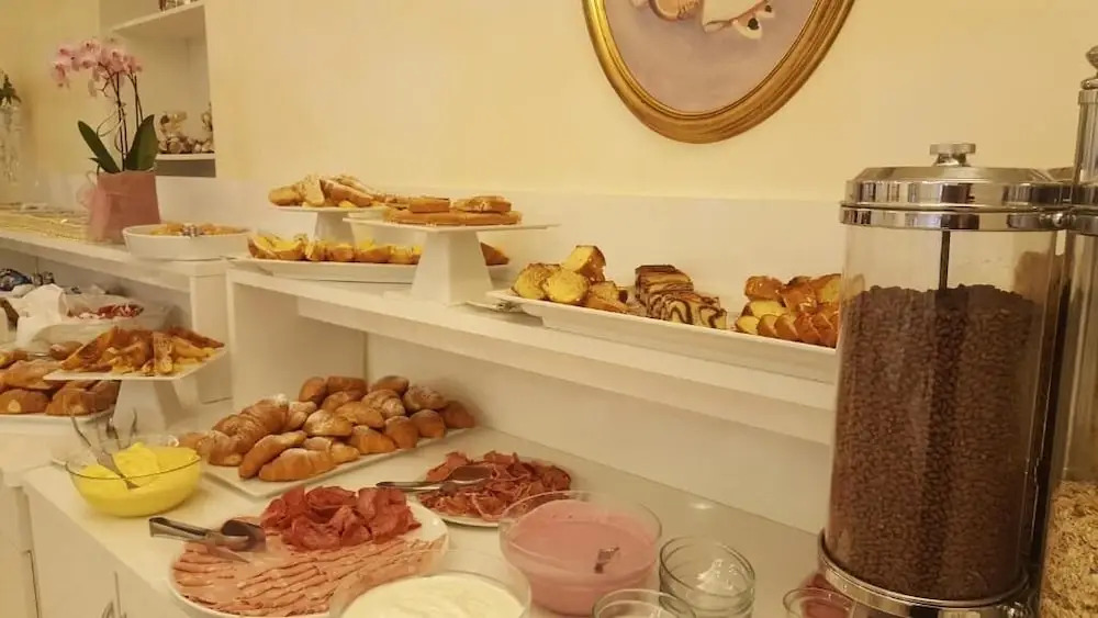 Hotel Gioiosa