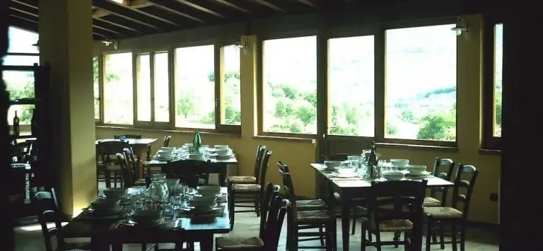 Il Tesoro Agriturismo