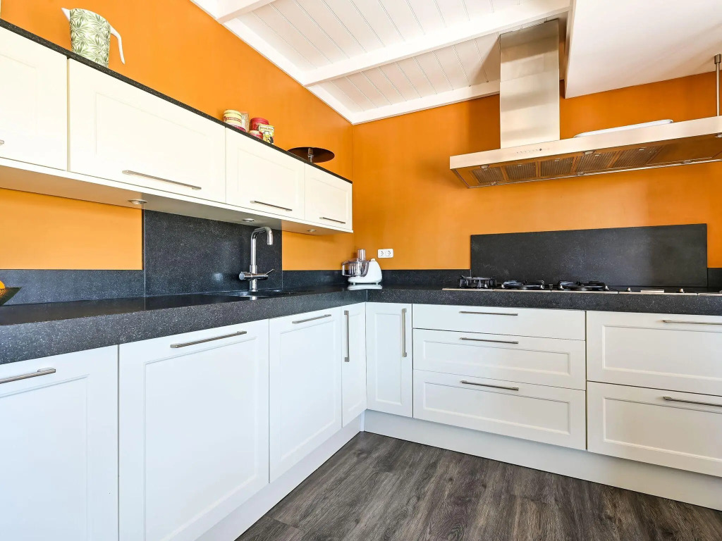 Holiday Home in Hellendoorn With Garden