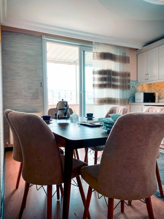 Eyüpsultan ABS Suites