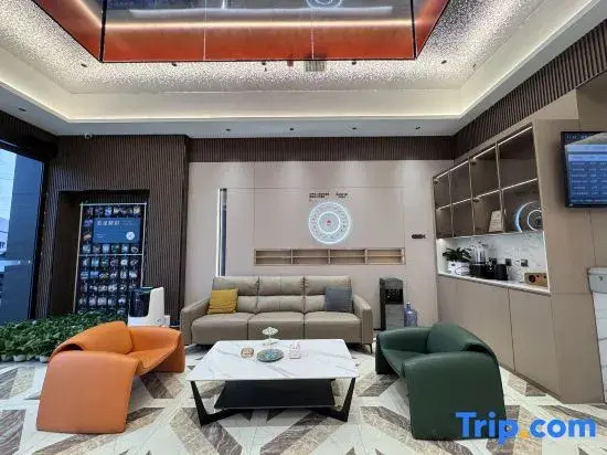 Yayue Hotel (Yesanguan Qianfeng Plaza)
