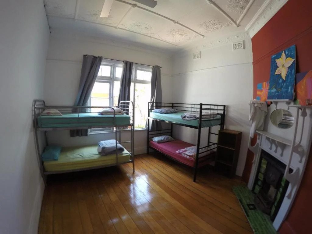 Backpackers Newcastle