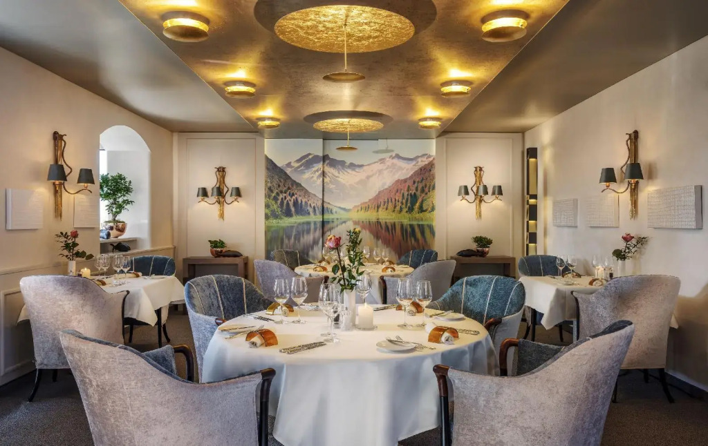 Parkhotel Sonnenhof