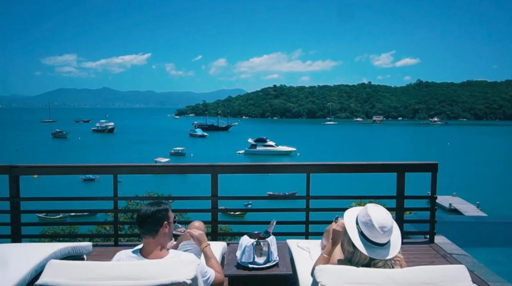 Caixa Daço Exclusive Hotel