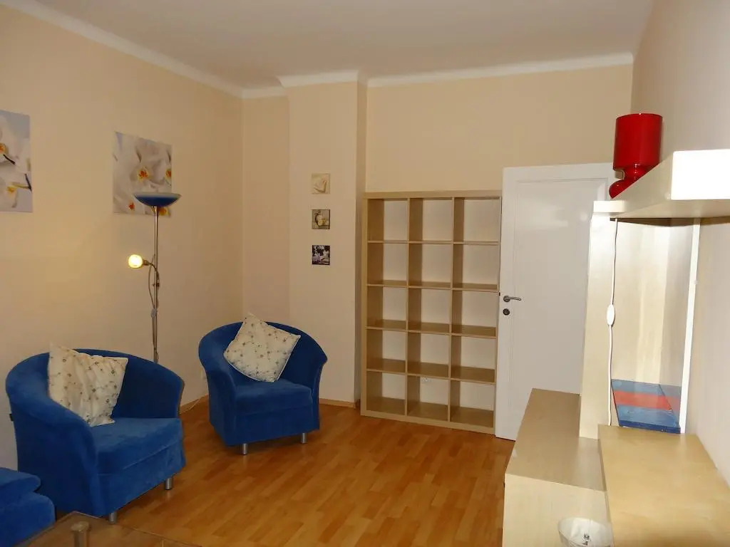 Apartment K6