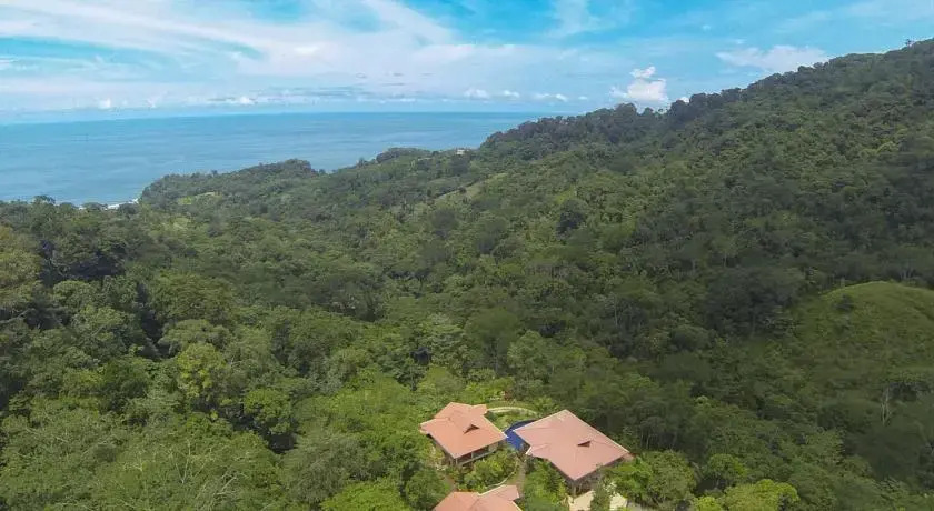 Mareas Villas