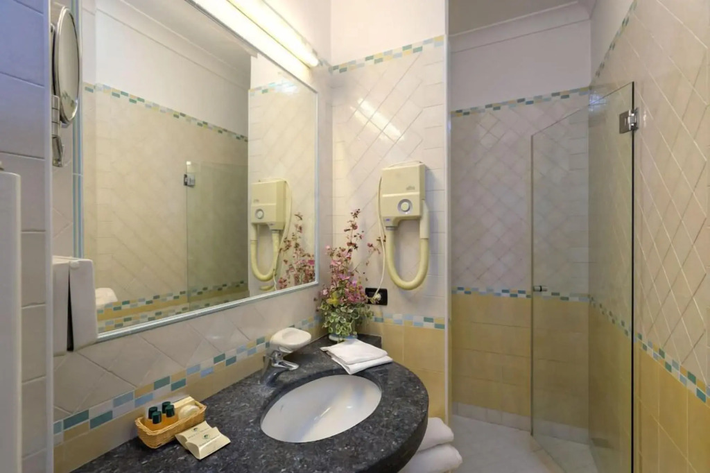Le Querce Resort Sea Thermae & Spa