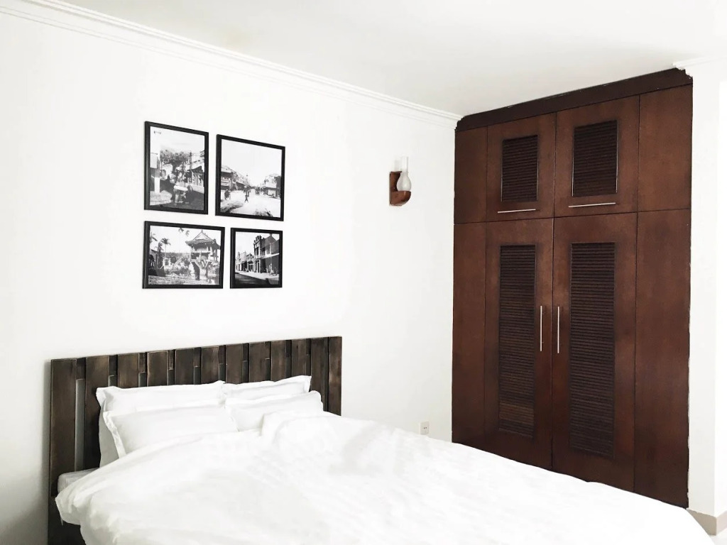 Kei Homestay