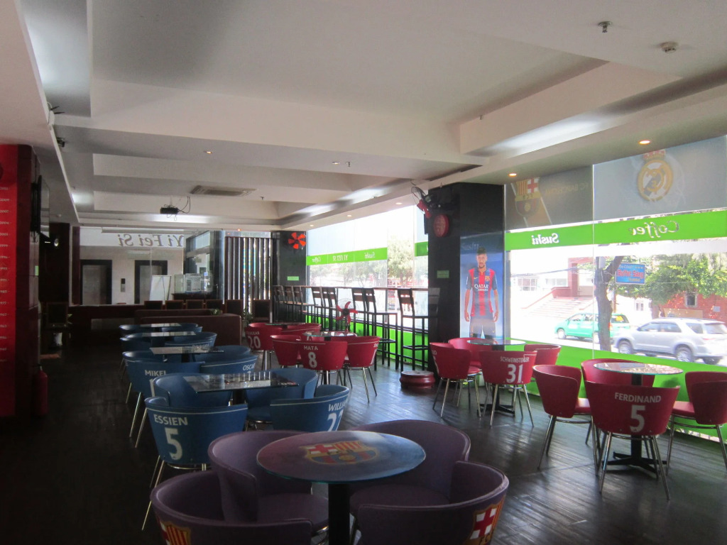 The Coast Hotel Vung Tau