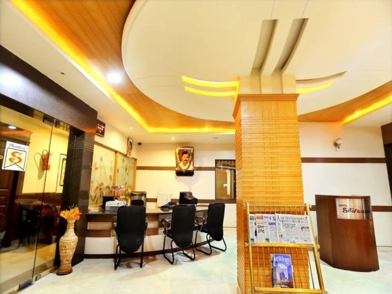 Hotel Sitara Grand Kukatpally
