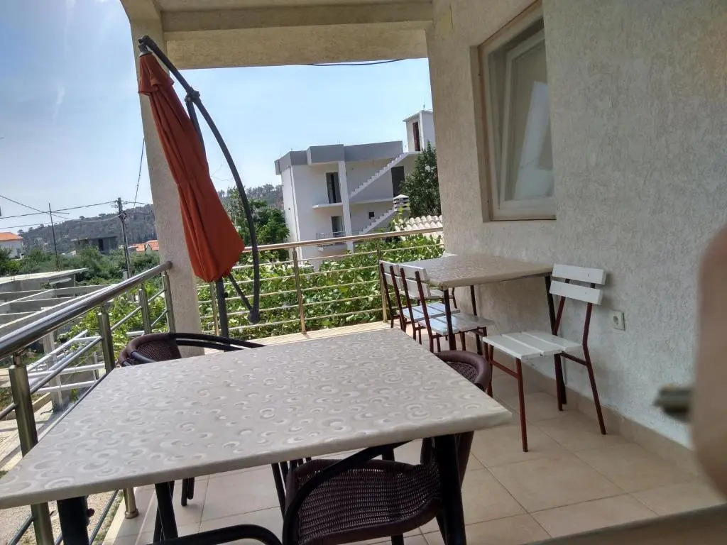 Apartment Djokic