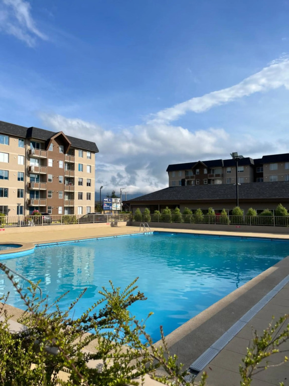 Departamento - Condominio Parque al Volcán Villarrica