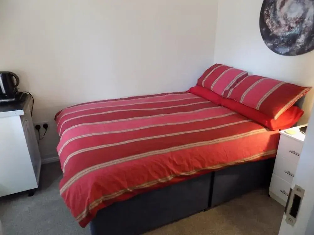 A home from home 1