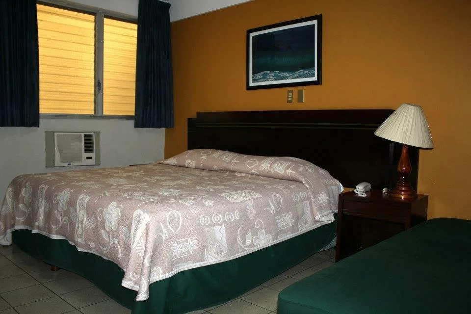 Hotel Dinastia Colima