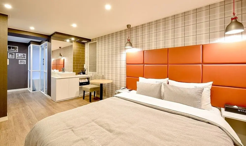 Boutique Hotel Haru