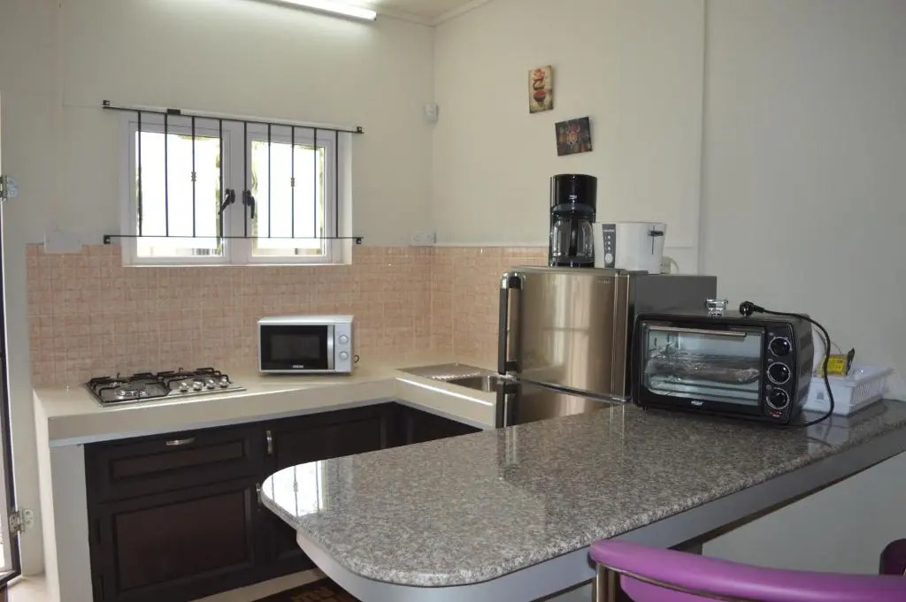 Ashmara Villa & Studio