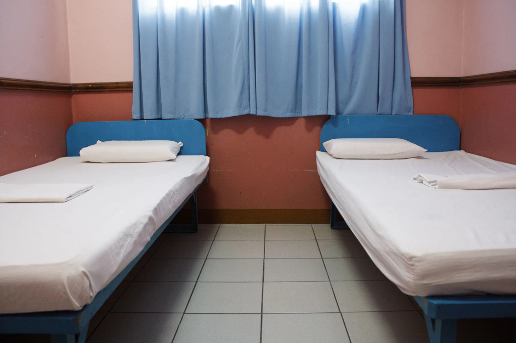 GV Hotel - Maasin