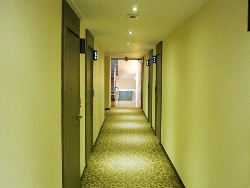 Goodstay IMT Hotel
